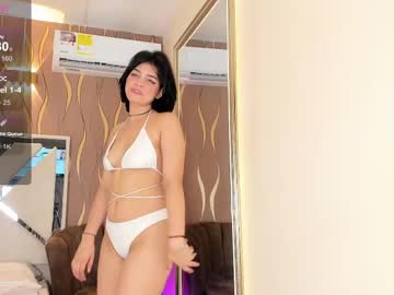 Nicolle_Walton Chaturbate stream image from September 26, 2025