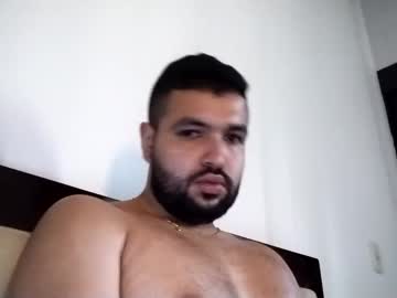 Nomototo Chaturbate stream image from September 26, 2025