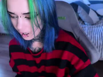 Ripper_66 Chaturbate stream image from September 26, 2025