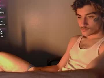 Silly_Cybin Chaturbate stream image from September 26, 2025