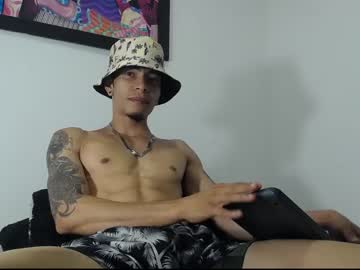 Smooke_Skinny Chaturbate stream image from September 26, 2025