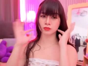 Tsnathaliasilvana Chaturbate stream image from September 26, 2025