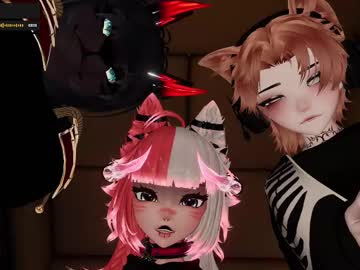 Bowsette_ Chaturbate stream image from September 26, 2025