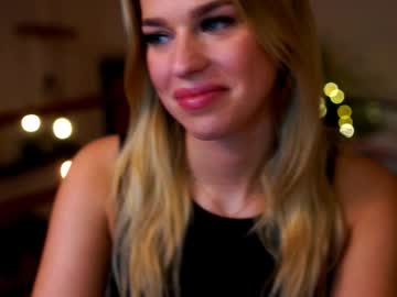 Elister_Alison Chaturbate stream image from September 26, 2025