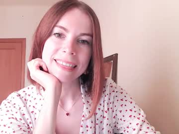 Eva_Cutesmile Chaturbate stream image from September 26, 2025