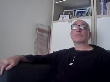 Kooman65 Chaturbate stream image from September 26, 2025