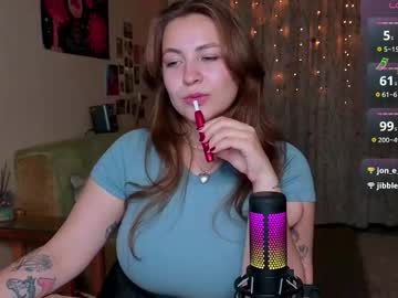 Lisacase Chaturbate stream image from September 26, 2025