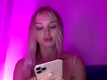 Liya_69 Chaturbate stream image from September 26, 2025