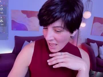 Loren_Daze Chaturbate stream image from September 26, 2025