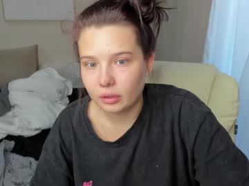 Lorrimoon Chaturbate stream image from September 26, 2025