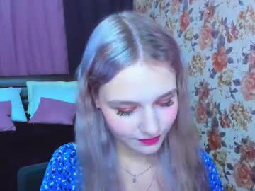 Rebeccachamb Chaturbate stream image from September 26, 2025