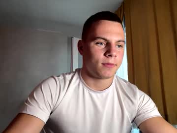 Strong_Baby Chaturbate stream image from September 26, 2025
