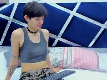 Arabellablue Chaturbate stream image from September 26, 2025