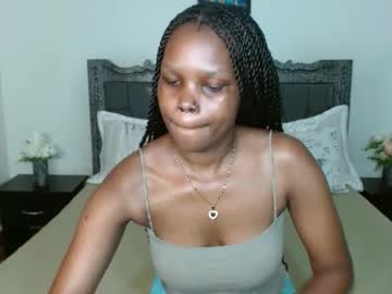 Chayenie Chaturbate stream image from September 26, 2025