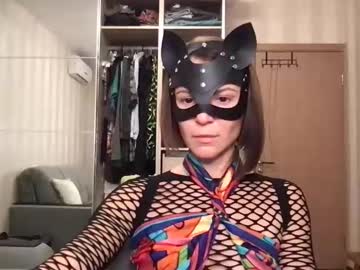 Cleo_Catra Chaturbate stream image from September 26, 2025
