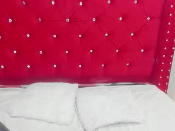 Dulce_Ls Chaturbate stream image from September 26, 2025
