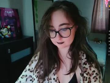 El_Sweety Chaturbate stream image from September 26, 2025