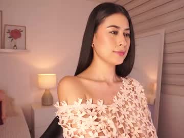 Ella_Owen Chaturbate stream image from September 26, 2025