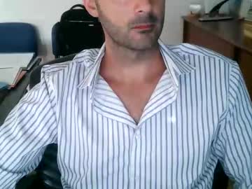 Giuseppevai1 Chaturbate stream image from September 26, 2025