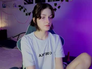 Green_Tea666 Chaturbate stream image from September 26, 2025