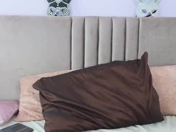 Karlajsmithh Chaturbate stream image from September 26, 2025