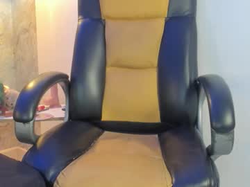 Nyssawoodd Chaturbate stream image from September 26, 2025