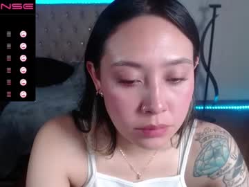 Pink_Blossom_ Chaturbate stream image from September 26, 2025