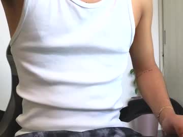 Russell_Adams_ Chaturbate stream image from September 26, 2025