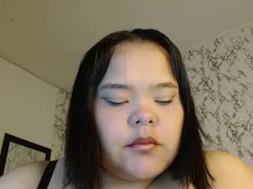 Sexychubbyy Chaturbate stream image from September 26, 2025