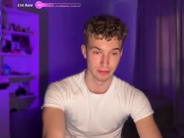 Ursaotome Chaturbate stream image from September 26, 2025