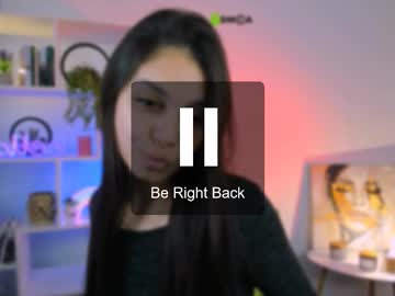 Agata_Li Chaturbate stream image from September 26, 2025