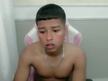 Alexander_Berry Chaturbate stream image from September 26, 2025