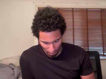 Alonzo_12 Chaturbate stream image from September 26, 2025