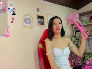Aura_Rouss Chaturbate stream image from September 26, 2025