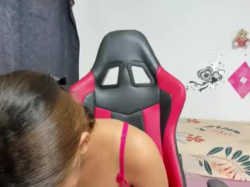 Candysexy_Lan Chaturbate stream image from September 26, 2025