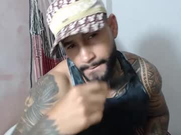 Davidroussex Chaturbate stream image from September 26, 2025