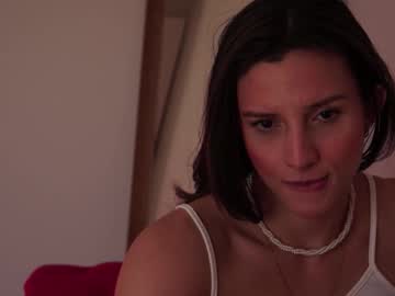 Divinaafrodite Chaturbate stream image from September 26, 2025