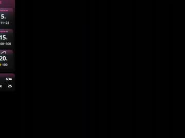 Emma_Web_ Chaturbate stream image from September 26, 2025