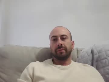 Fisarmonico Chaturbate stream image from September 26, 2025