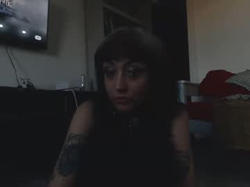 Graveyrd_Grl Chaturbate stream image from September 26, 2025