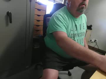Iornrod4u Chaturbate stream image from September 26, 2025