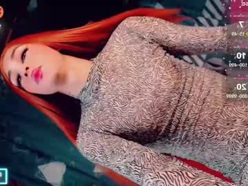 Kataleya_Bigcockx Chaturbate stream image from September 26, 2025