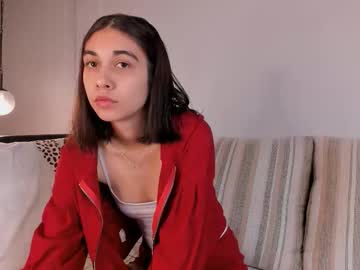 Labubaby Chaturbate stream image from September 26, 2025