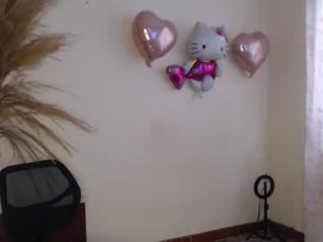 Merlina_Garmar Chaturbate stream image from September 26, 2025
