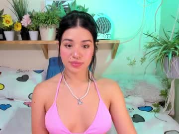 Miaa_Rose__ Chaturbate stream image from September 26, 2025