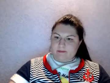 Nikayshadow Chaturbate stream image from September 26, 2025