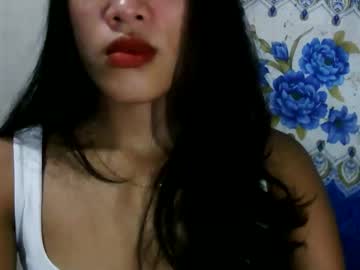 Riyu77 Chaturbate stream image from September 26, 2025