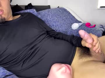 Stoneinthesword Chaturbate stream image from September 26, 2025