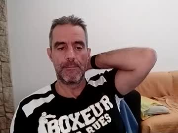 Zenikk Chaturbate stream image from September 26, 2025