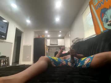 Barn455 Chaturbate stream image from September 26, 2025